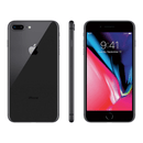 Apple iPhone 8 Plus 64GB - Space Grey - UN Tech