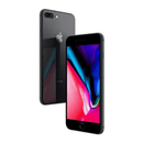 Apple iPhone 8 Plus 64GB - Space Grey - UN Tech