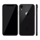 Apple iPhone XR 64GB - Black - UN Tech