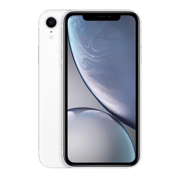 Apple iPhone XR 64GB - White - UN Tech
