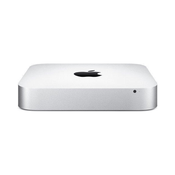 Apple Mac mini 2014 i7 16GB RAM 512GB HDD macOS - UN Tech