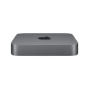 Apple Mac Mini 2018 i3 8GB RAM 256GB SSD Space Grey macOS Sequoia - UN Tech
