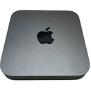 Apple Mac mini 2018 Intel Core i7 16GB RAM 512GB SSD macOS Ventura - Space Gray