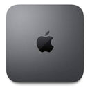 Apple Mac mini 2018 Intel Core i7 16GB RAM 512GB SSD macOS Ventura - Space Gray