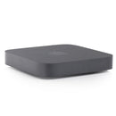 Apple Mac mini 2018 Intel Core i7 16GB RAM 512GB SSD macOS Ventura - Space Gray
