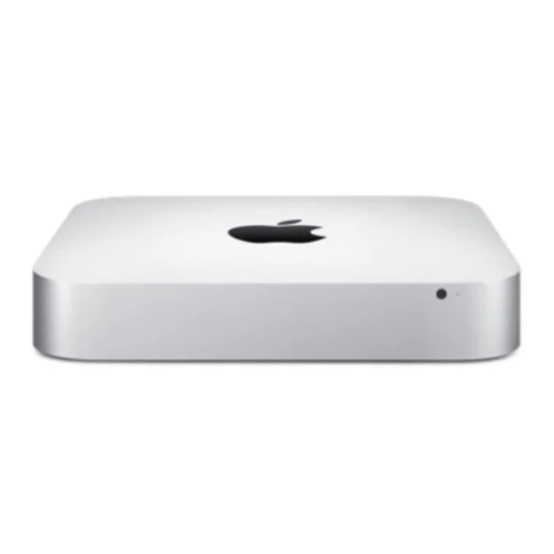 Apple Mac Mini Late 2014 i5 8GB RAM 500GB HDD macOS Monterey - UN Tech