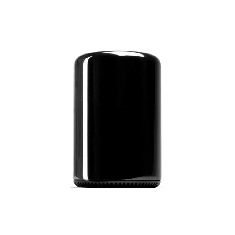 Apple Mac Pro 2013 6 - Core Xeon E5 - 1650 v2 3.5GHz 64GB RAM 512GB SSD macOS - UN Tech