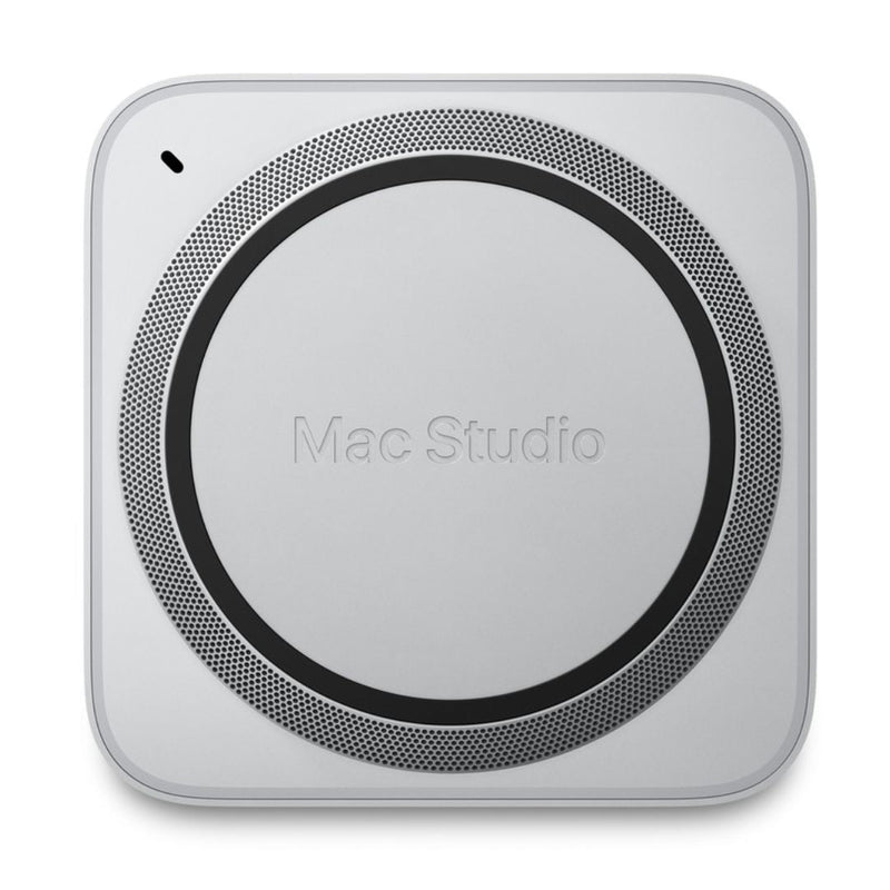 Apple Mac Studio 2022 M1 Max Chip 32GB RAM 512GB SSD Refurbished