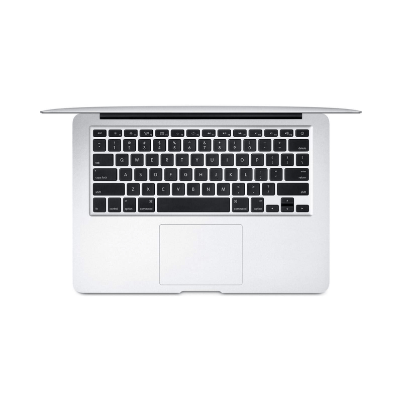 Apple Macbook Air 2013 13" i5 4GB RAM 128GB SSD macOS - Silver - UN Tech
