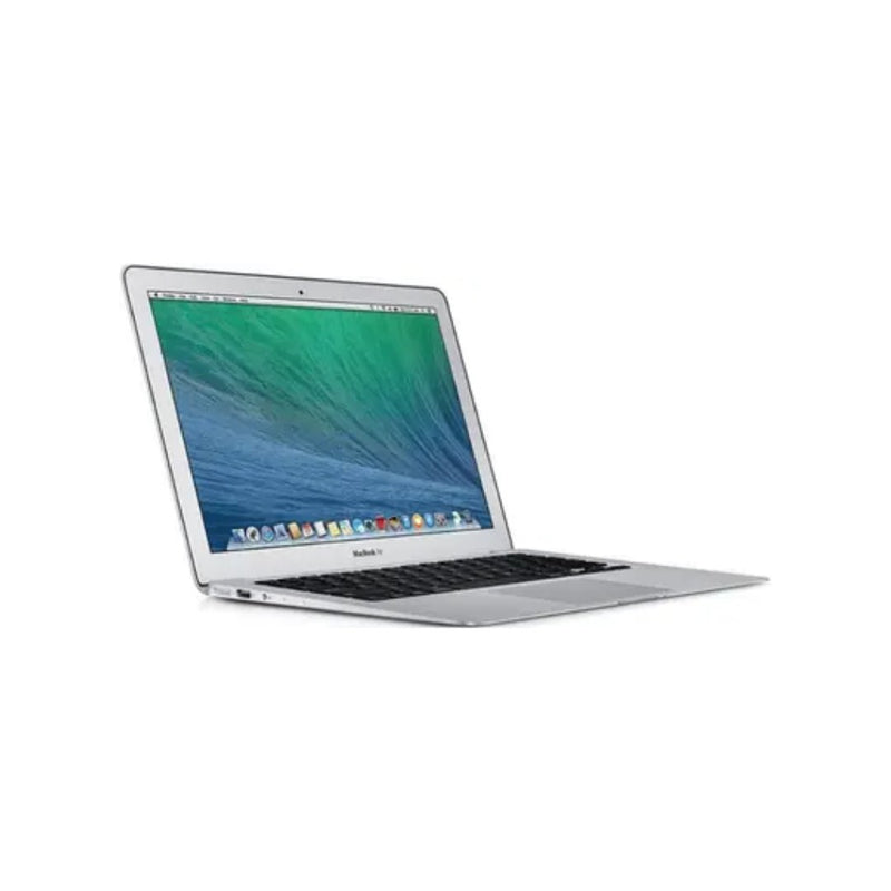 Apple MacBook Air 2014 13" i5 4GB RAM 128GB SSD macOS - Silver - UN Tech