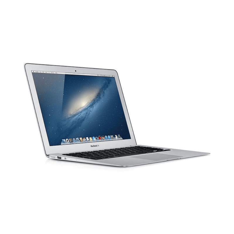 Apple MacBook Air 2014 13" i5 8GB RAM 512GB SSD macOS - Silver - UN Tech