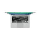 Apple MacBook Air 2014 13" i5 8GB RAM 512GB SSD macOS - Silver - UN Tech