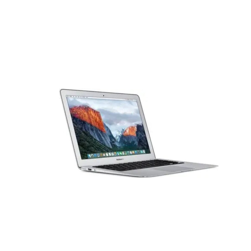 Apple Macbook Air 2015 13" i5 4GB RAM 256GB SSD macOS - Silver - UN Tech