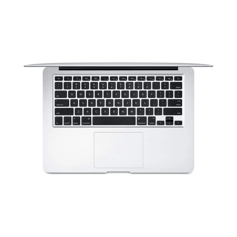 Apple MacBook Air 2015 13" i5 8GB RAM 256GB SSD macOS - Silver - UN Tech