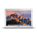 Apple MacBook Air 2015 13" i5 8GB RAM 256GB SSD macOS - Silver - UN Tech