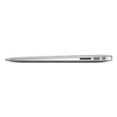 Apple MacBook Air 2015 13" i5 8GB RAM 256GB SSD macOS - Silver - UN Tech