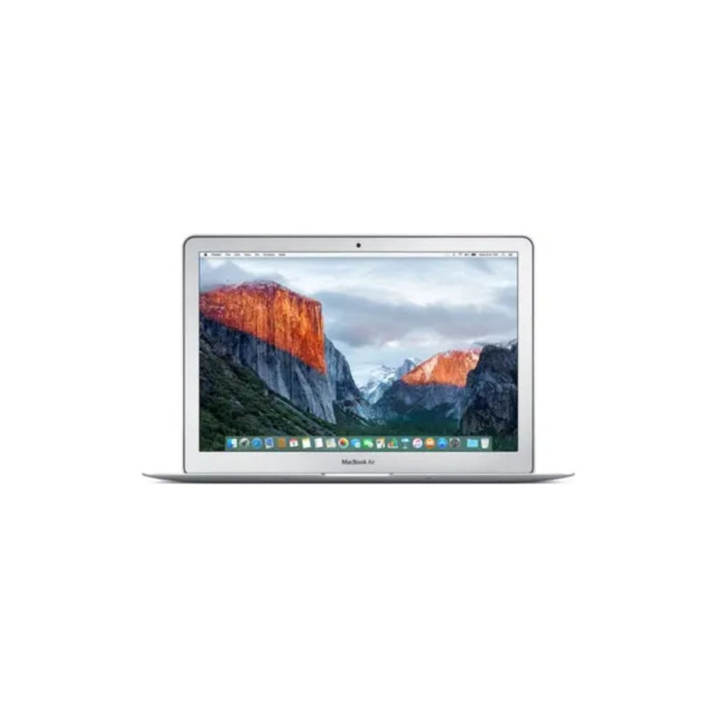 Apple Macbook Air 2015 13" i5 8GB RAM 512GB SSD macOS - Silver - UN Tech