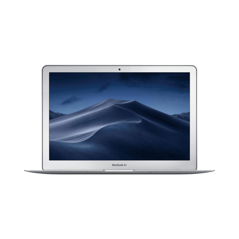 Apple MacBook Air 2017 13" i7 8GB RAM 256GB SSD macOS Monterey - Silver - UN Tech