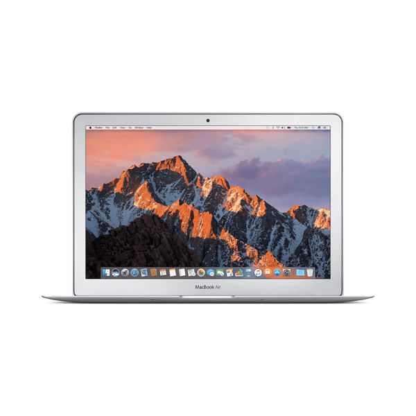 Apple MacBook Air 2017 13.3" i5 8GB RAM 256GB SSD macOs Monterey - UN Tech