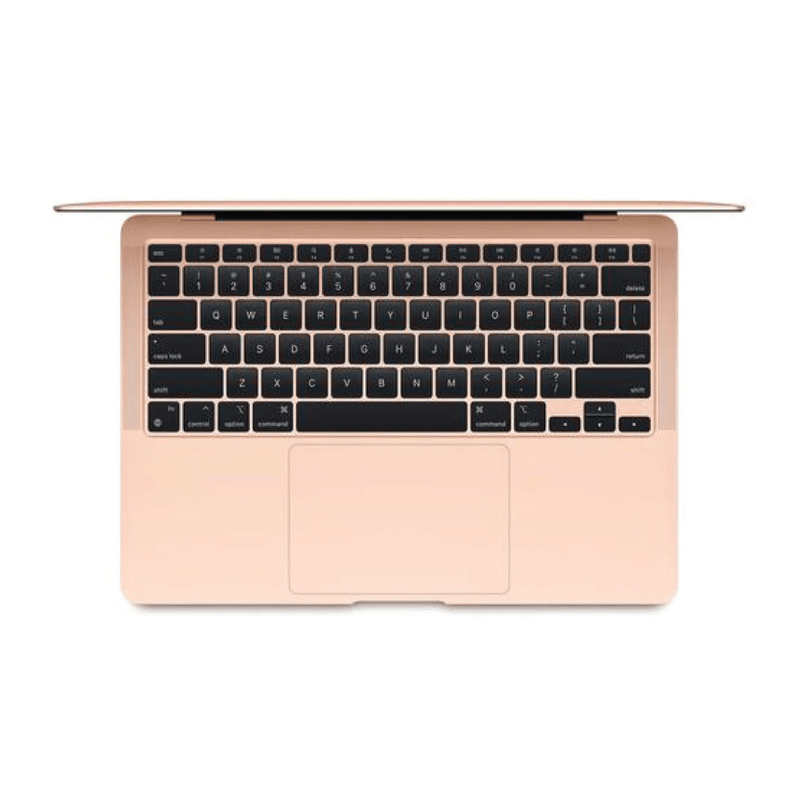 Apple MacBook Air 2020 13" M1 16GB RAM 2TB SSD - Rose Gold - UN Tech