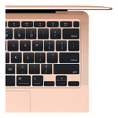 Apple MacBook Air 2020 13" M1 16GB RAM 2TB SSD - Rose Gold - UN Tech