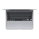 Apple MacBook Air 2020 M1 13" Retina 8GB RAM 256GB SSD macOS Tahoe - Space Grey