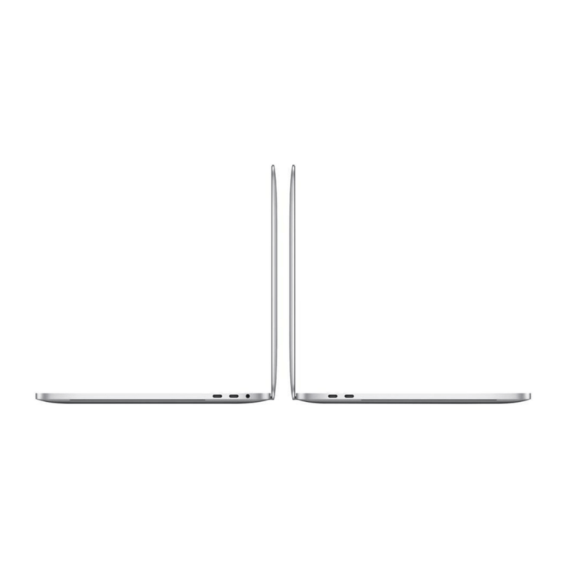 Apple Macbook Pro 13" 2020 i7 32GB RAM 512GB SSD macOS Sequoia - Silver - UN Tech