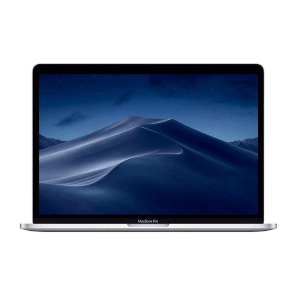 Apple Macbook Pro 13" 2020 i7 32GB RAM 512GB SSD macOS Sequoia - Silver - UN Tech
