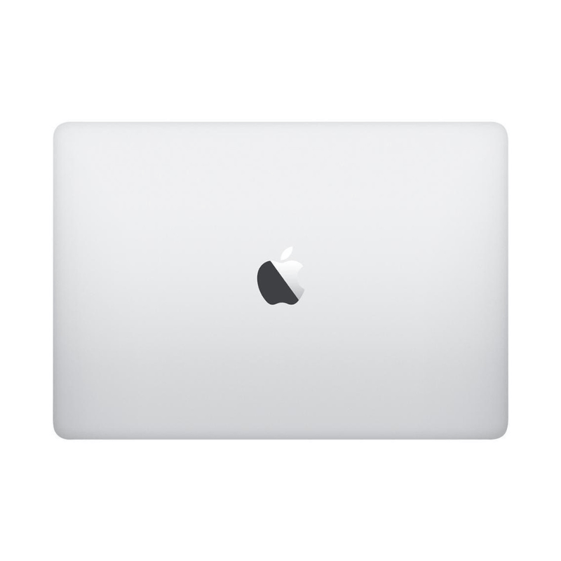 Apple Macbook Pro 13" 2020 i7 32GB RAM 512GB SSD macOS Sequoia - Silver - UN Tech