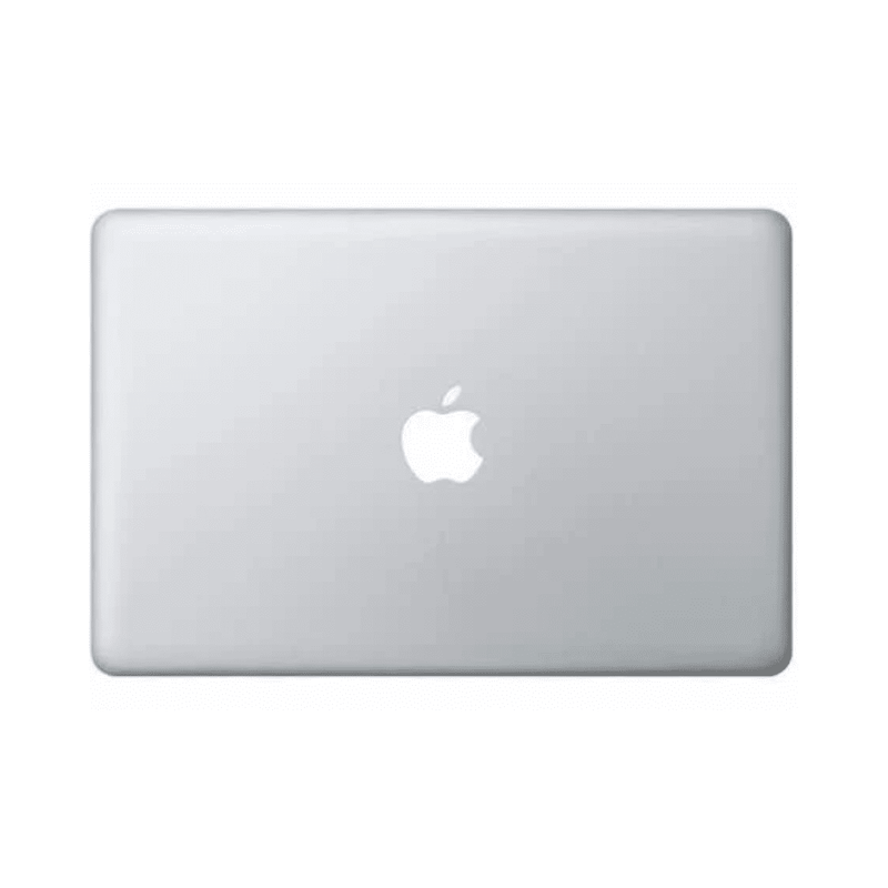 Apple MacBook Pro 2012 13" i5 4GB RAM 500GB HDD macOS - Silver