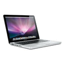 Apple MacBook Pro 2012 13" i5 8GB RAM 500GB HDD macOS - Silver - UN Tech