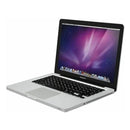 Apple MacBook Pro 2012 13" i5 8GB RAM 500GB HDD macOS - Silver - UN Tech