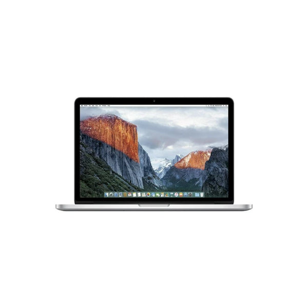 Apple MacBook Pro 2013 15" i7 16GB RAM 750GB SSD macOS - Silver - UN Tech