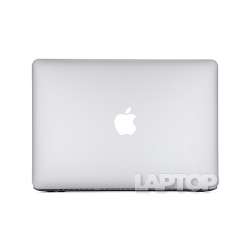 Apple Macbook Pro 2014 13" i5 8GB RAM 256GB SSD macOS - Silver - UN Tech