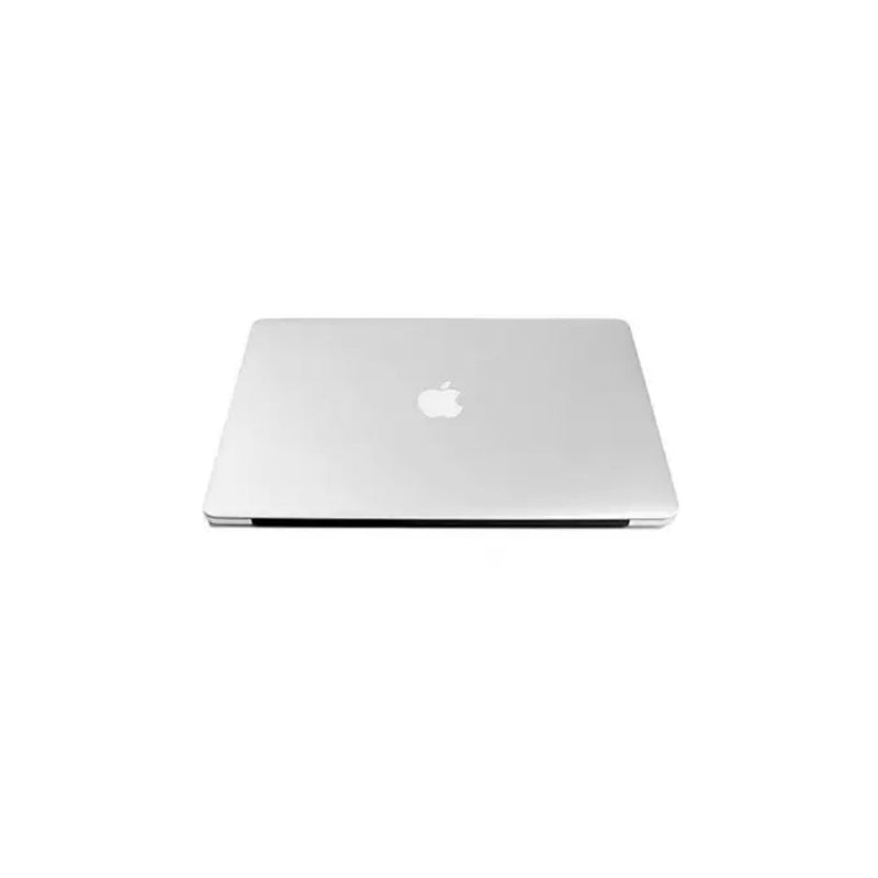 Apple Macbook Pro 2014 15" i7 16GB RAM 256GB SSD macOS - Silver - UN Tech