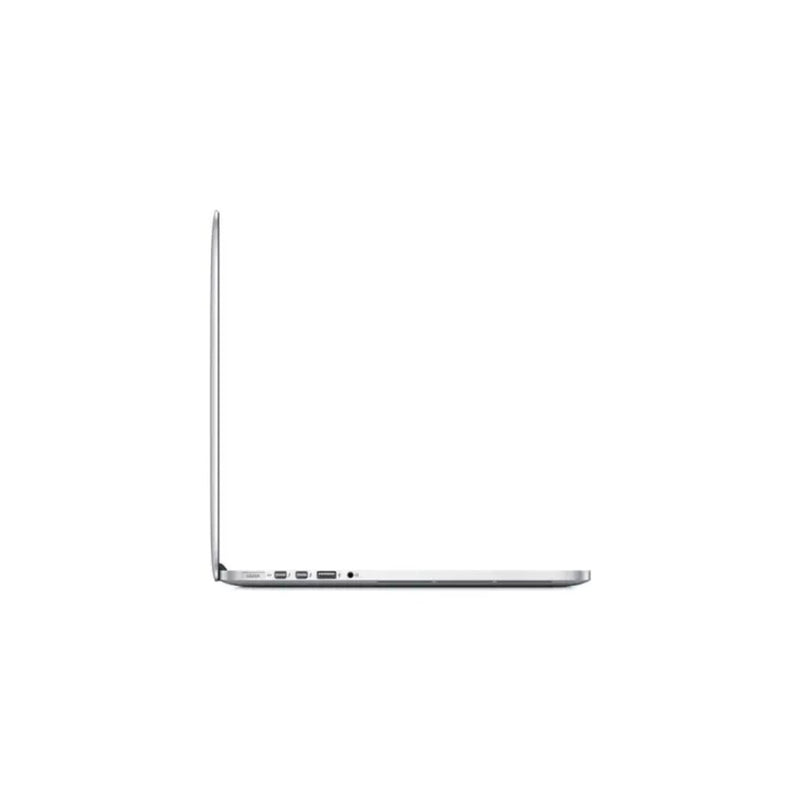 Apple Macbook Pro 2014 15" i7 16GB RAM 256GB SSD macOS - Silver - UN Tech