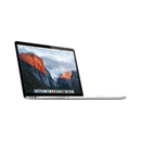 Apple MacBook Pro 2015 15" i7 16GB RAM 1TB SSD macOS Monterey - Silver - UN Tech