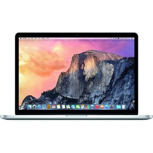Apple MacBook Pro 2015 15" i7 16GB RAM 512GB SSD macOS Monterey - UN Tech