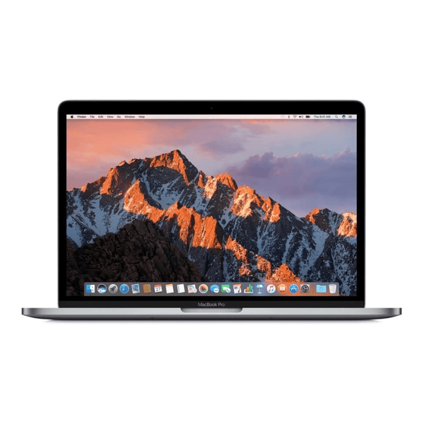 Apple MacBook Pro 2016 13" i5 8GB RAM 512GB SSD macOS - Space Grey - UN Tech