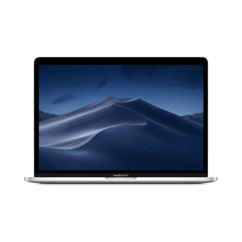 Apple MacBook Pro 2017 13" i5 8GB RAM 256GB SSD macOS Ventura - Silver - UN Tech