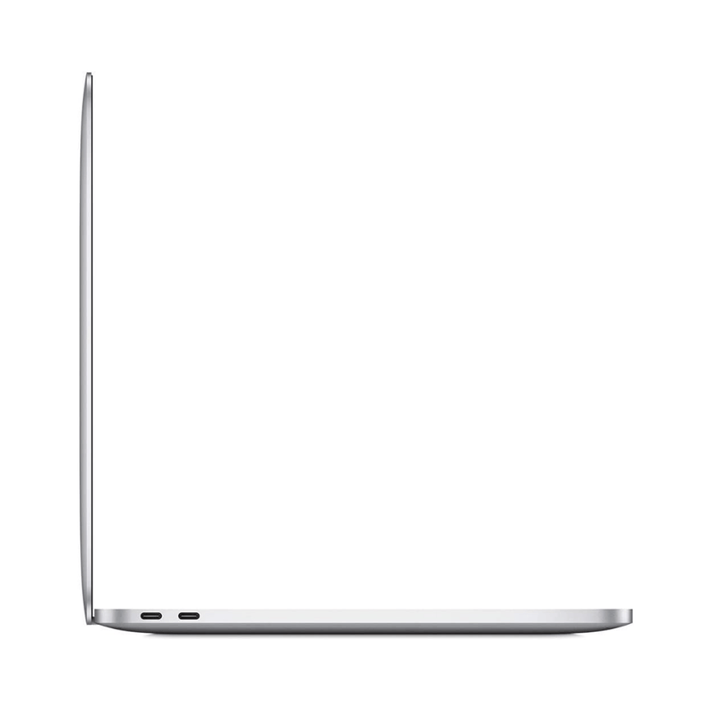 Apple MacBook Pro 2017 13" i5 8GB RAM 256GB SSD macOS Ventura - Silver - UN Tech