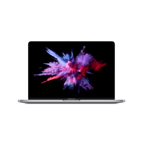 Apple MacBook Pro 2017 13" i5 8GB RAM 256GB SSD macOS Ventura - Space Grey - UN Tech