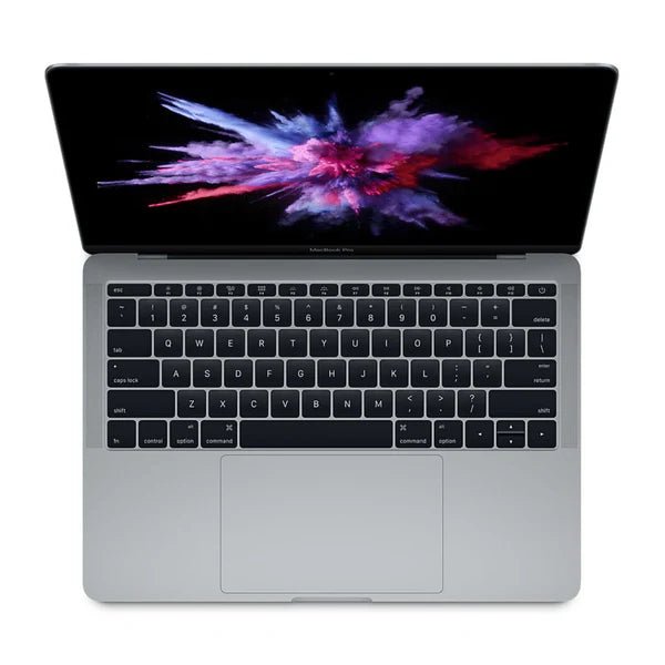 Apple MacBook Pro 2017 13" i5 8GB RAM 256GB SSD macOS Ventura - Space Grey - UN Tech