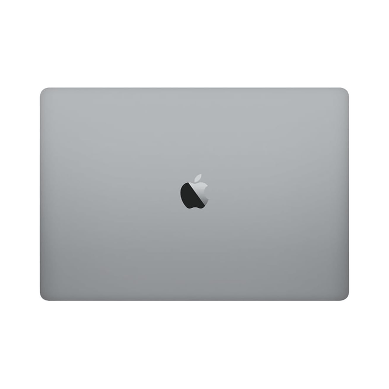 Apple MacBook Pro 2017 15.4" i7 16GB RAM 256GB SSD macOS - Space Grey - UN Tech