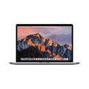 Apple MacBook Pro 2017 15.4" i7 16GB RAM 256GB SSD macOS - Space Grey - UN Tech