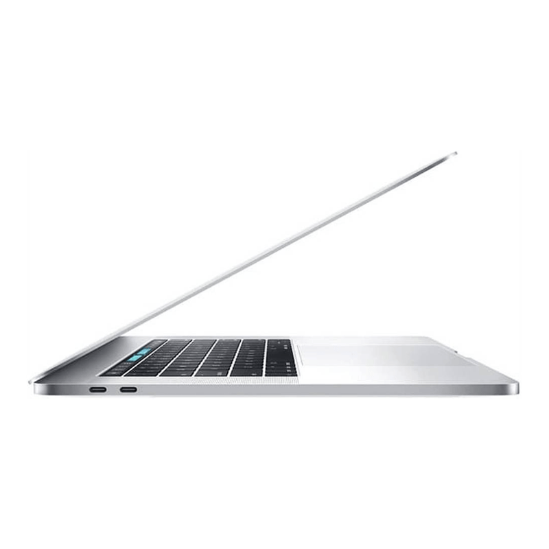 Apple MacBook Pro 2017 15.4" i7 16GB RAM 256GB SSD macOS Ventura - Silver - UN Tech