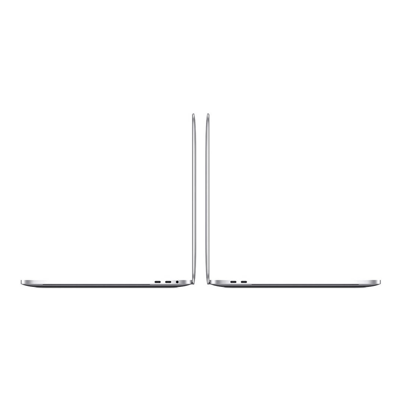 Apple MacBook Pro 2017 15.4" i7 16GB RAM 256GB SSD macOS Ventura - Silver - UN Tech