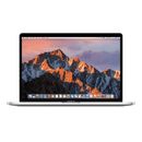 Apple MacBook Pro 2017 15.4" i7 16GB RAM 256GB SSD macOS Ventura - Silver - UN Tech