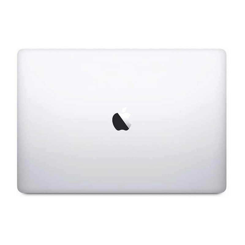 Apple MacBook Pro 2017 15.4" i7 16GB RAM 512GB SSD macOS Ventura - Silver - UN Tech