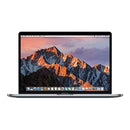 Apple MacBook Pro 2017 15.4" Intel i7 16GB RAM 512GB SSD macOS - Space Grey - UN Tech